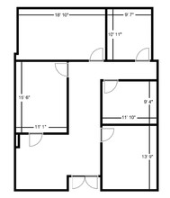 9890 S Maryland Pky, Las Vegas, NV for lease Floor Plan- Image 1 of 1