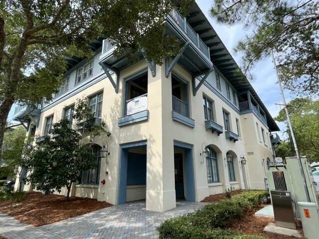 1701 E County Highway 30A, Santa Rosa Beach, FL for lease - Building Photo - Image 2 of 19