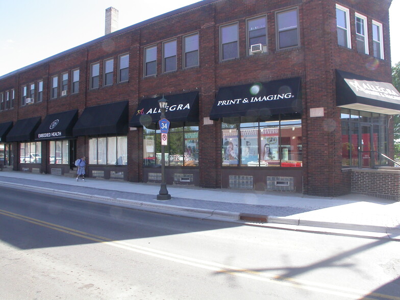 2470-2512 University Ave W, Saint Paul, MN for lease - Building Photo - Image 2 of 9