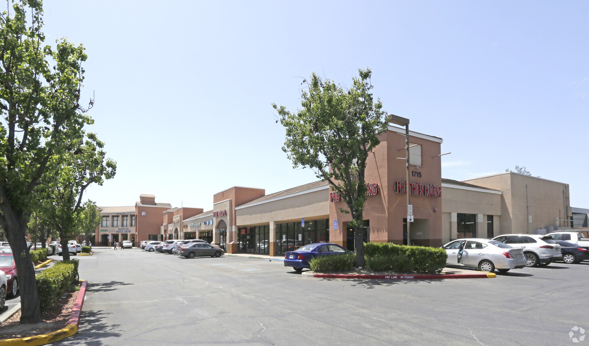 16331715 Lundy Ave, San Jose, CA 95131 Pacific Rim Plaza II