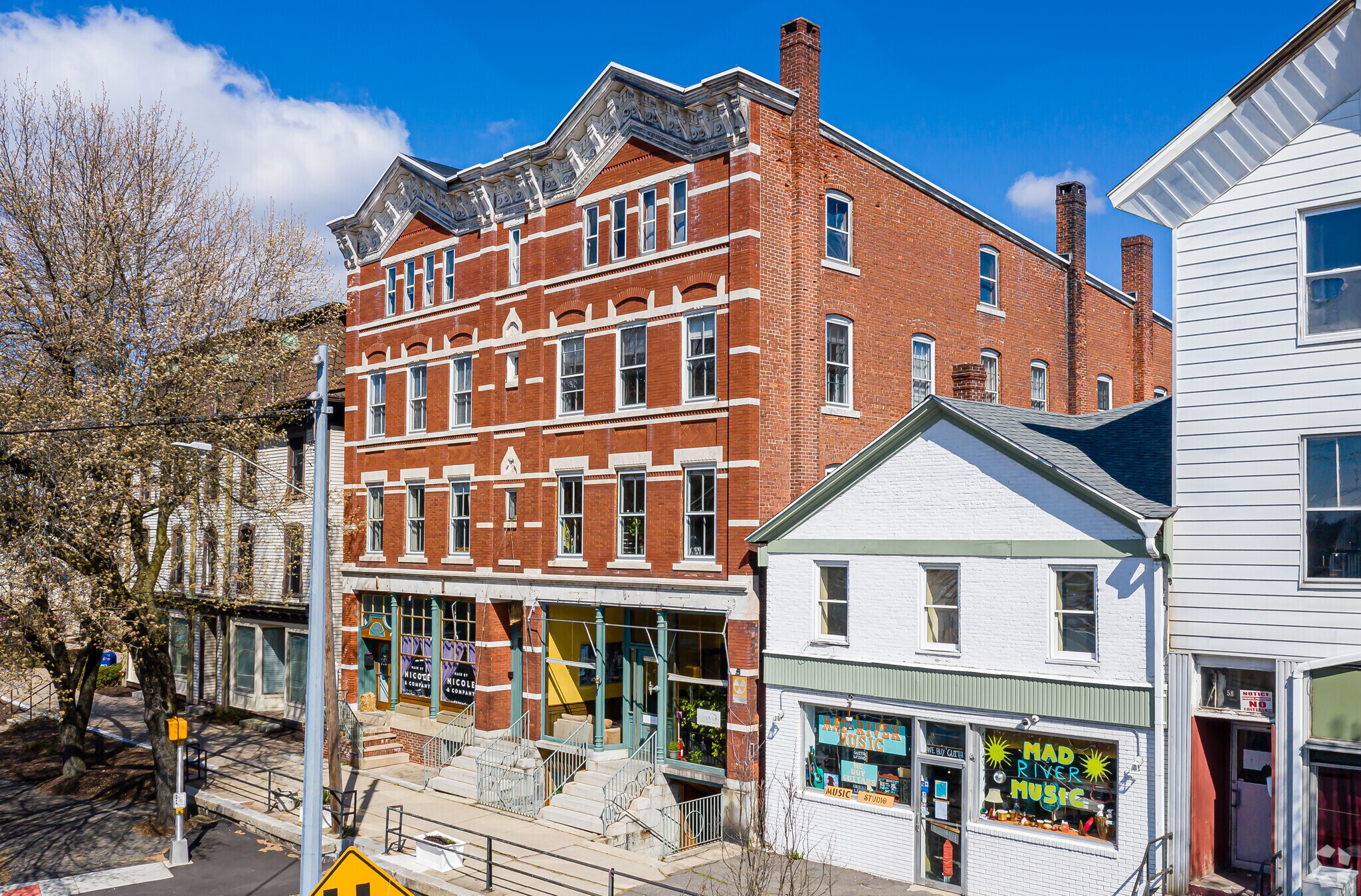 64-68 Main St, Winsted, CT for sale Building Photo- Image 1 of 1