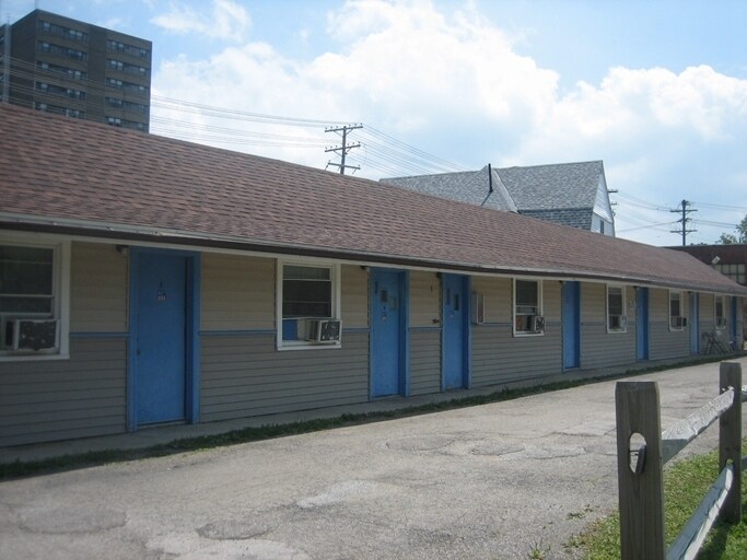 424 Center St, Ashtabula, OH for sale - Primary Photo - Image 1 of 1