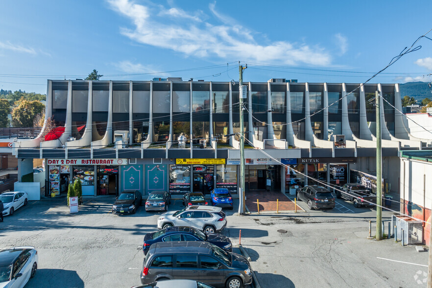 2540 Shaughnessy St, Port Coquitlam, BC for lease - Building Photo - Image 3 of 6