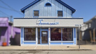 More details for 203 Main St, Wakefield, RI - Retail for Lease