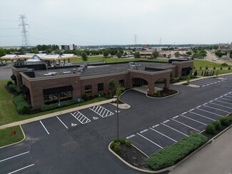 More details for 6184 Centre Loop Dr, West Chester, OH - Office for Lease