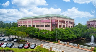 More details for 3957 Westerre Pky, Richmond, VA - Office for Lease