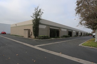 More details for 1240-1264 N La Loma Cir, Anaheim, CA - Industrial for Lease