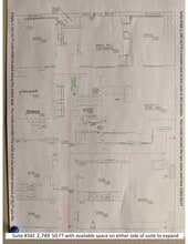 1414 W Fair Ave, Marquette, MI for lease Site Plan- Image 1 of 2