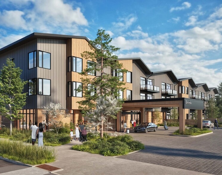 1232 N Highway 99W, Dundee, OR for lease - Building Photo - Image 2 of 7