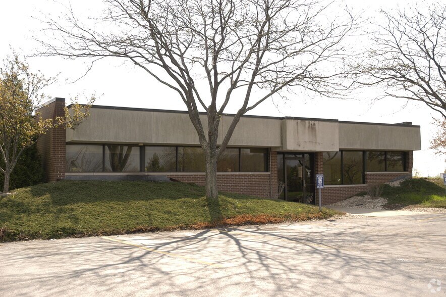 7001 236th Ave, Salem, WI for sale - Primary Photo - Image 1 of 1