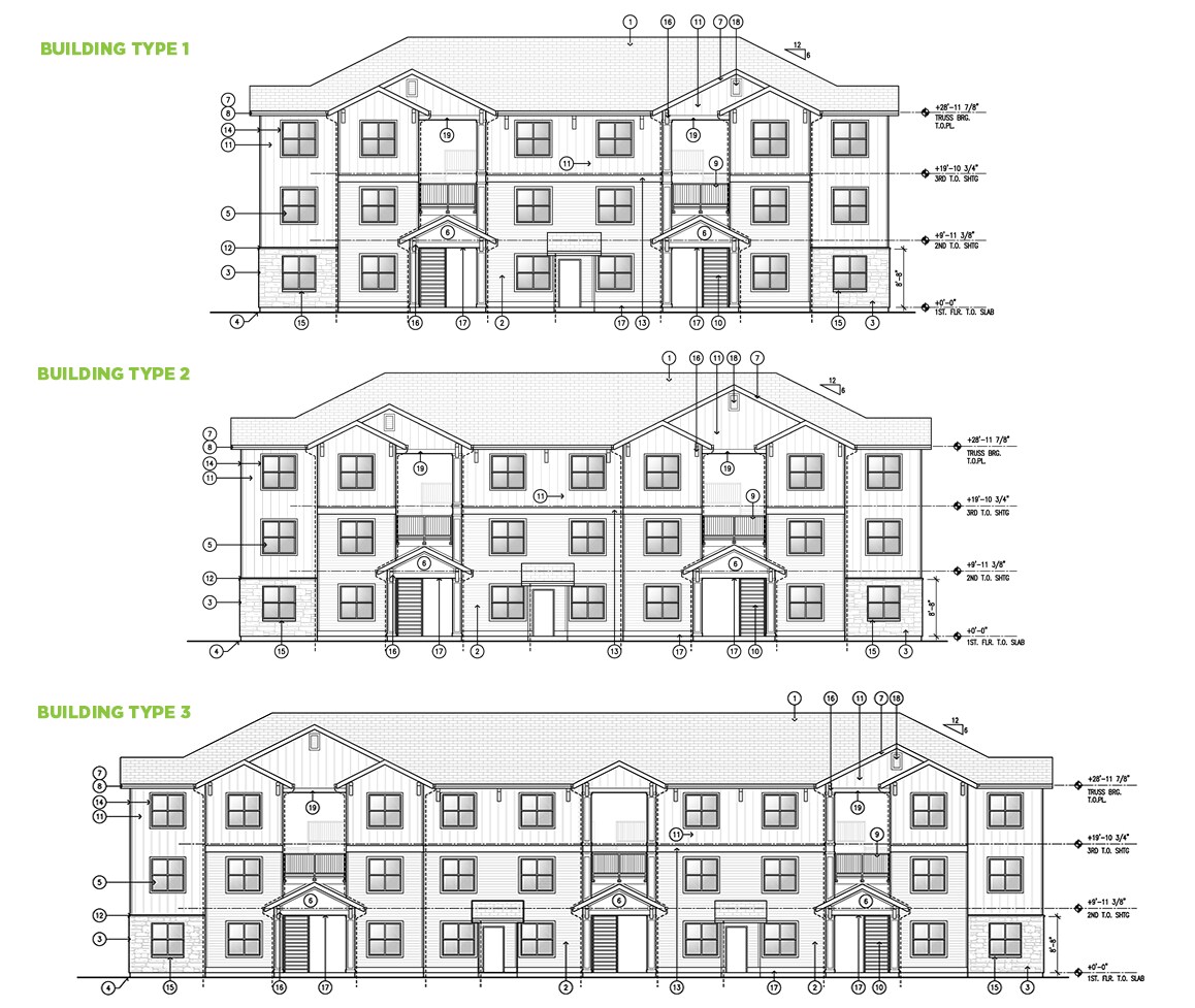 121 S Springtree Ln, Boise, ID for sale Building Photo- Image 1 of 1