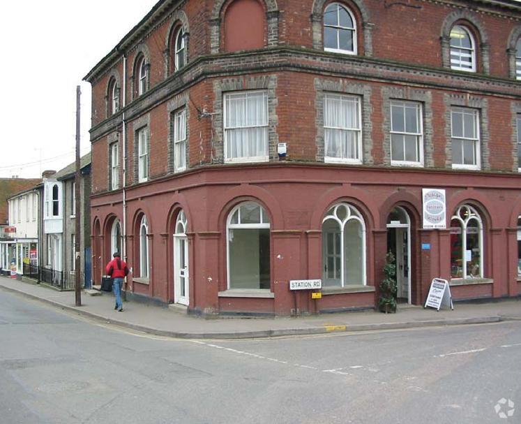 37 High St, Wivenhoe for sale Primary Photo- Image 1 of 1