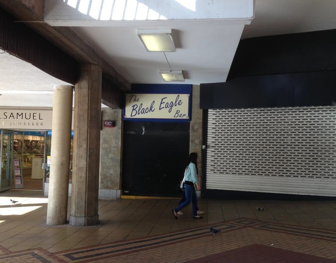 66 Broadgate, Coventry for lease Primary Photo- Image 1 of 2