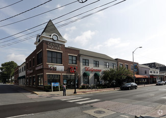 More details for 124-128 E Main St, Newark, DE - Retail for Lease