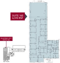 4917 Waters Edge Dr, Raleigh, NC for lease Building Photo- Image 1 of 1