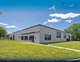 1 Barrett Ave, Moonachie NJ - NNN Property
