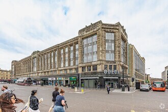 132 Lothian Rd, Edinburgh for lease Primary Photo- Image 2 of 3