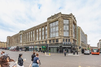 More details for 132 Lothian Rd, Edinburgh - Retail for Lease