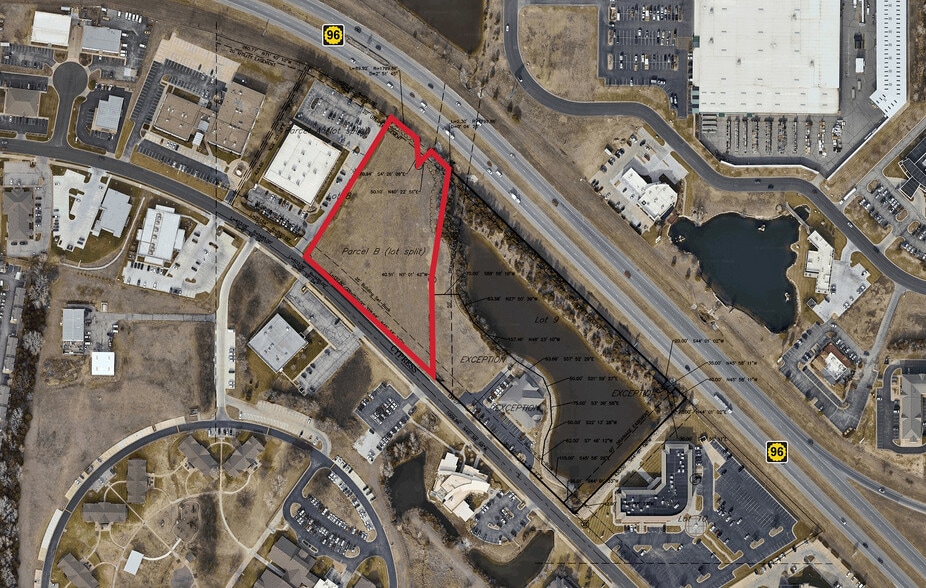 3200 Cypress St, Wichita, KS for sale - Building Photo - Image 2 of 4