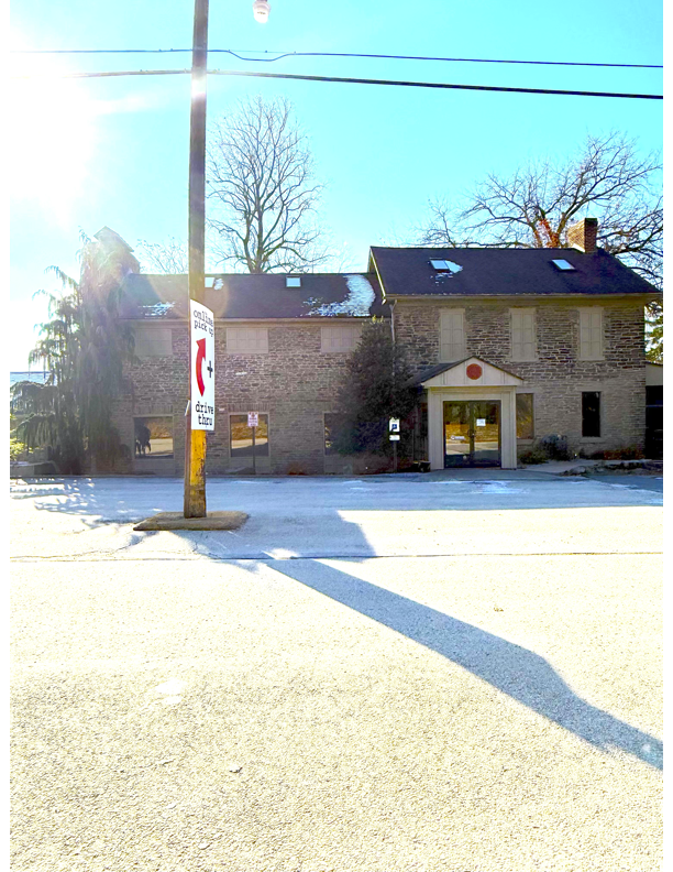 117 Toll House Rd, Greensburg, PA for lease Primary Photo- Image 1 of 3