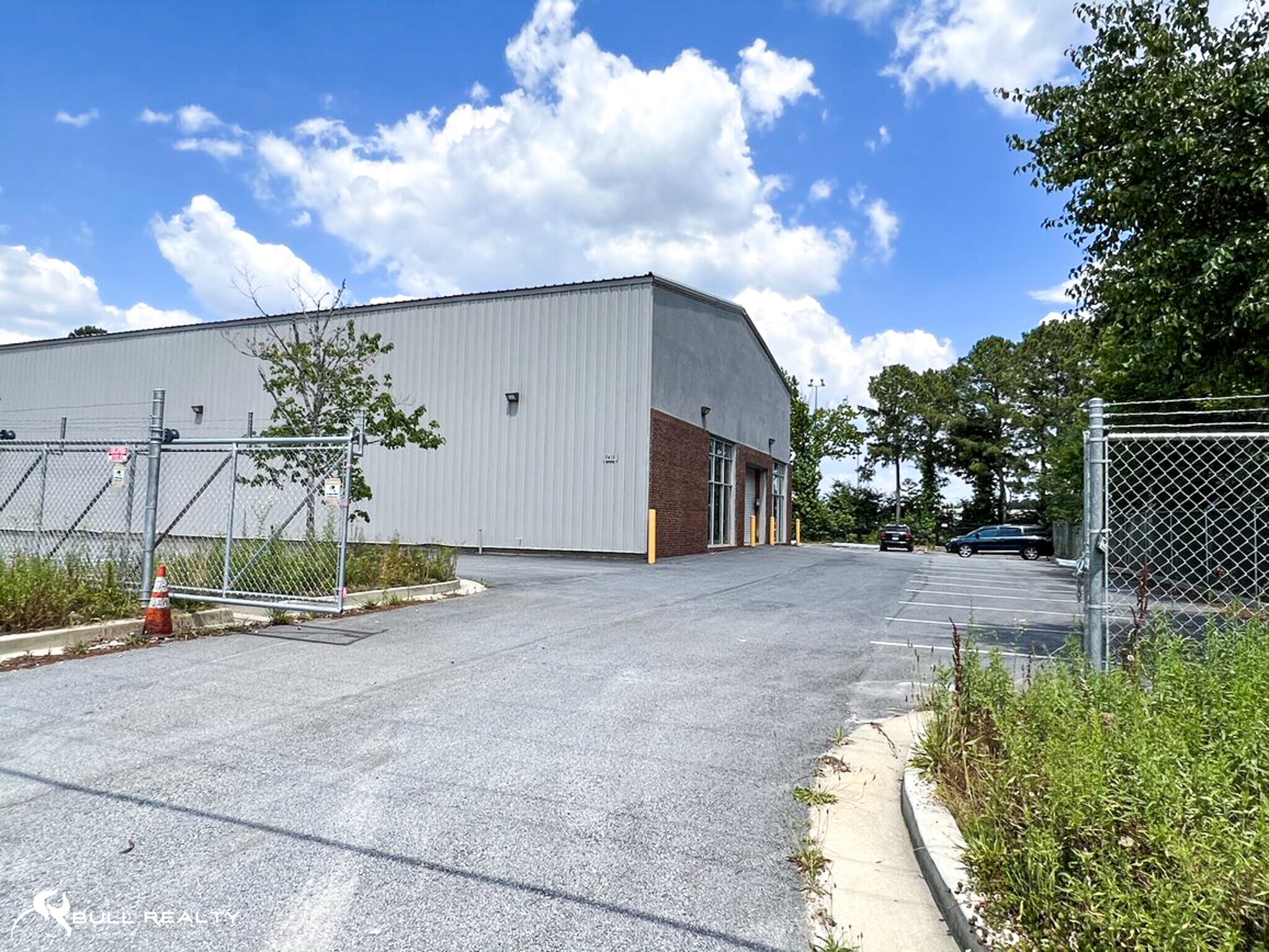 7415 Oakley Rd, Union City, GA for sale Building Photo- Image 1 of 1