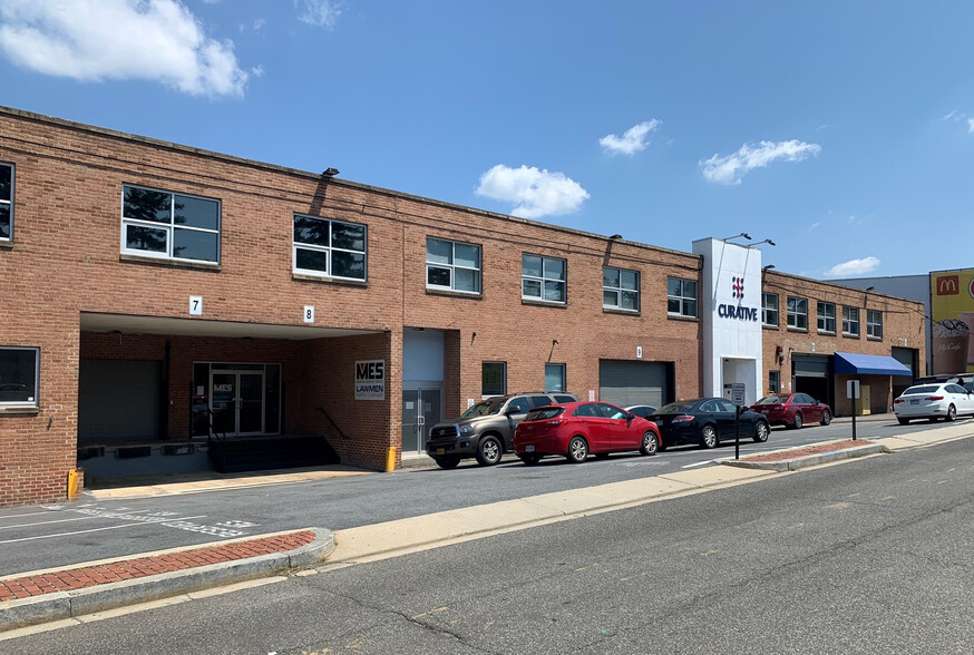 3300-3350 New York Ave NE, Washington, DC for lease - Building Photo - Image 2 of 15