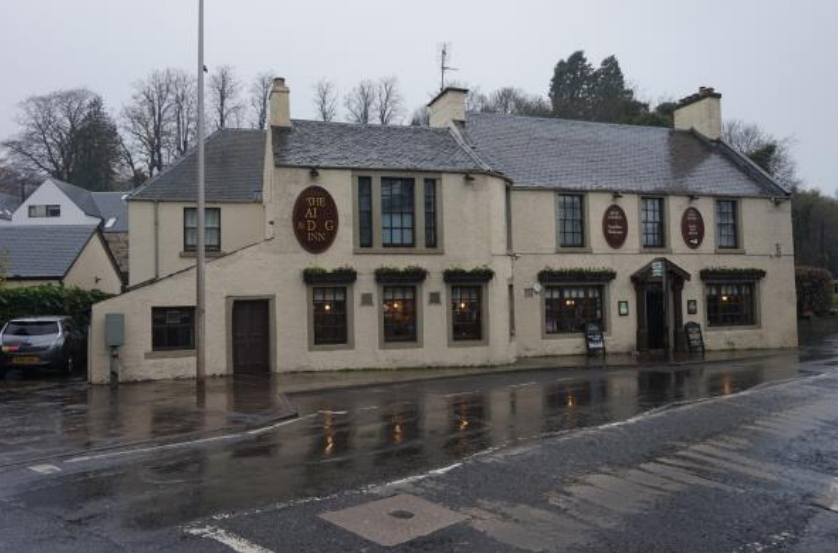 5 High St, Lasswade for sale Primary Photo- Image 1 of 3