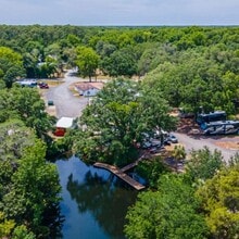 8551 W Miss Maggie Dr, Homosassa, FL - AERIAL  map view