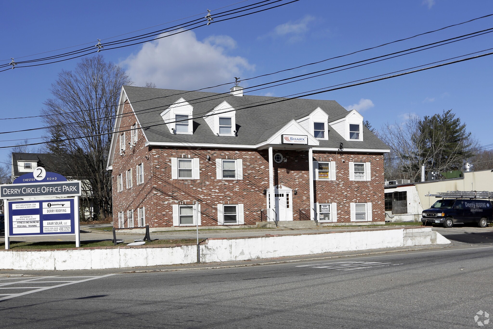 2 Chester Rd, Derry, NH for sale Building Photo- Image 1 of 1
