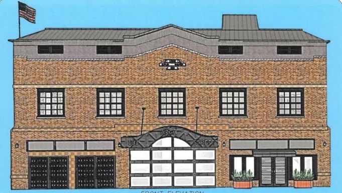 103 Arch St, Butler, NJ for sale - Primary Photo - Image 1 of 1