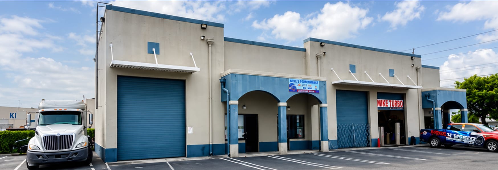 12640 NW South River Dr, Medley, FL for lease Interior Photo- Image 1 of 1