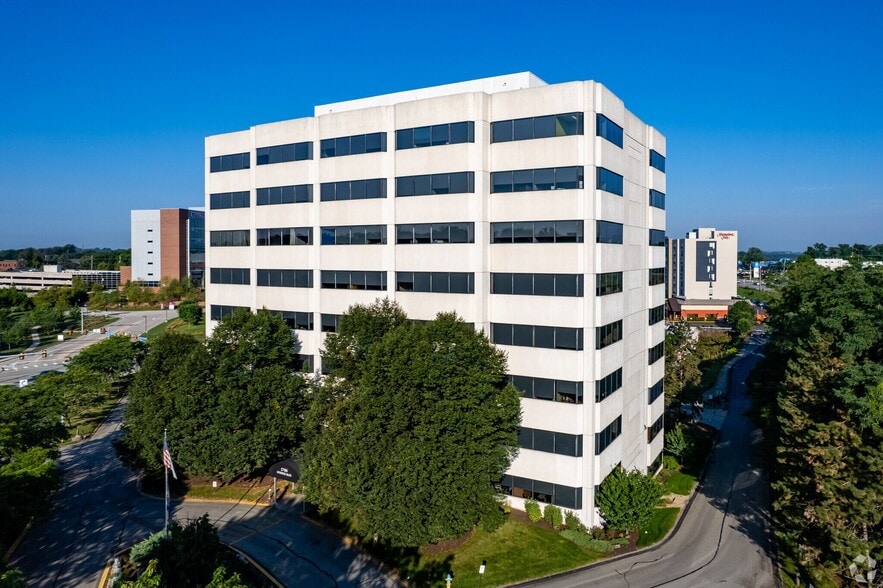 2790 Mosside Blvd, Monroeville, PA for lease - Building Photo - Image 2 of 6