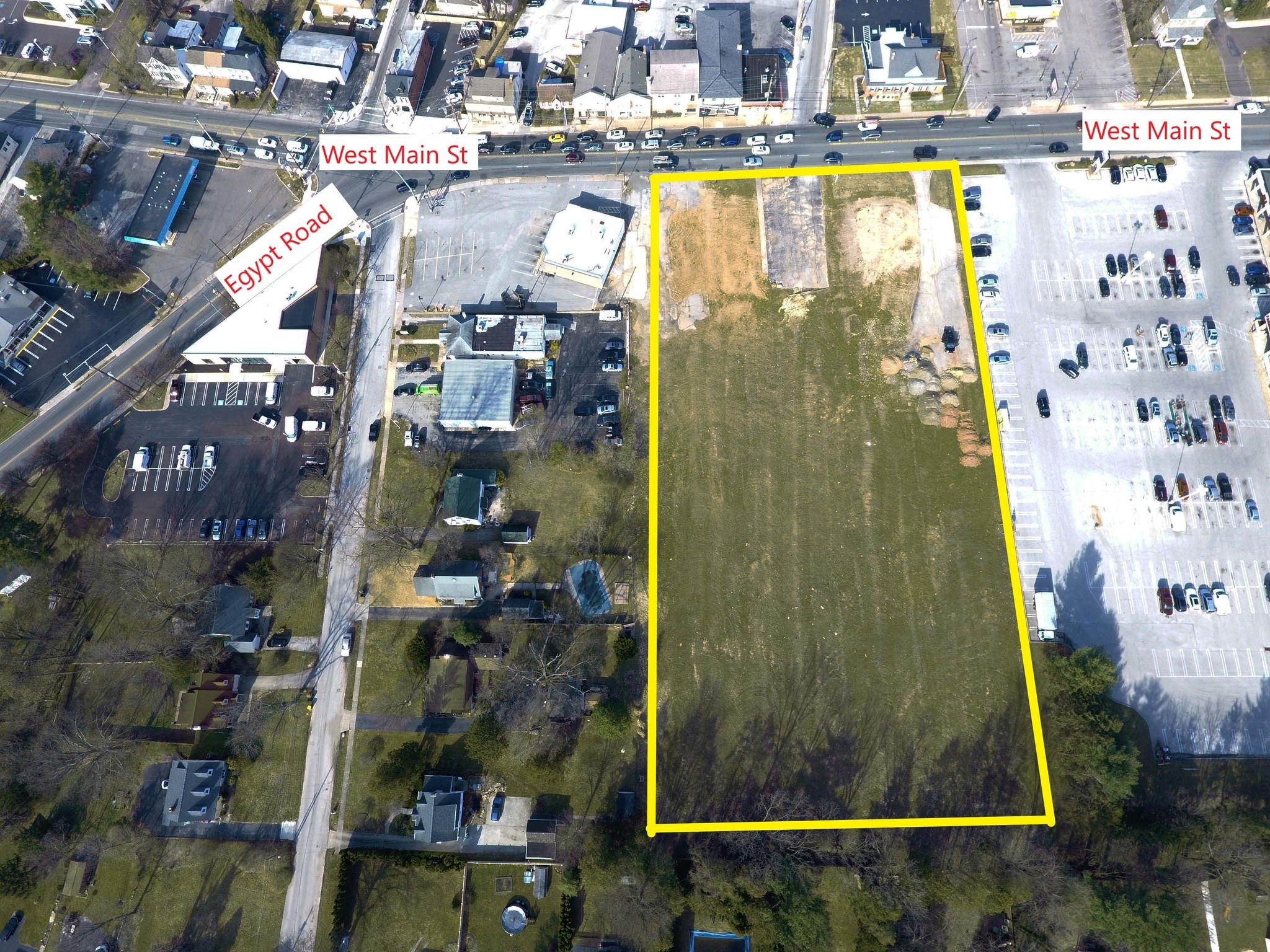 1956-1968 W Main St, Norristown, PA for sale Other- Image 1 of 7