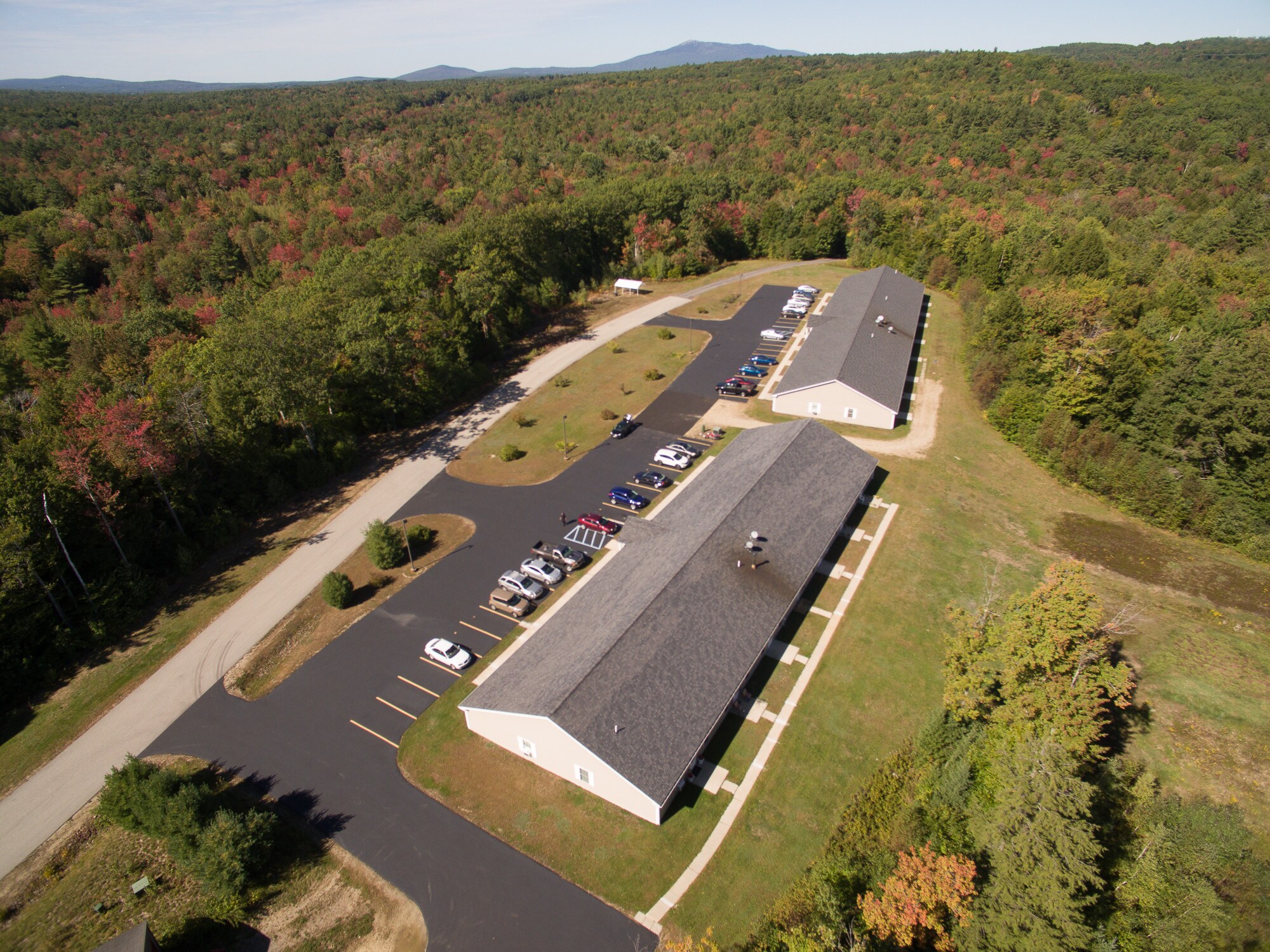 3034 Sears Dr, Rindge, NH 03461