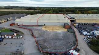 More details for Little Catterton Ln, Tadcaster - Industrial for Lease