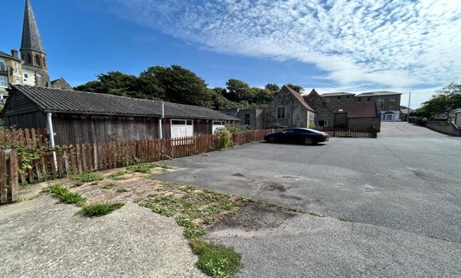 Trinity Rd, Ventnor for sale - Building Photo - Image 3 of 3