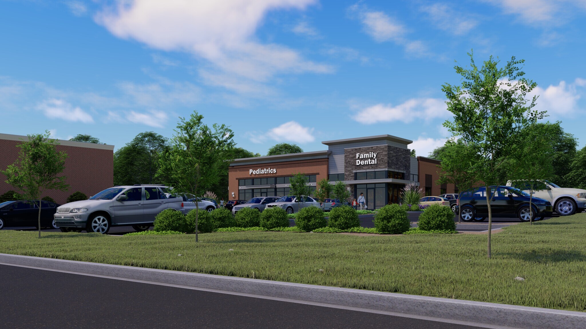 2059 Generals Hwy, Annapolis, MD 21401 Raw Land