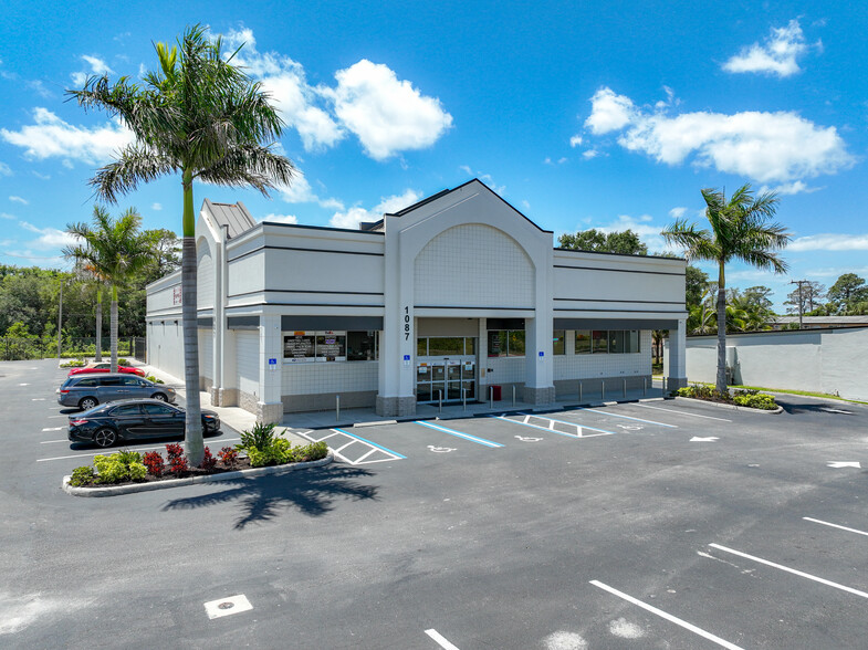 1087 Clearlake Rdg, Cocoa, FL for lease - Building Photo - Image 1 of 6