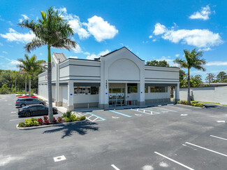 More details for 1087 Clearlake Rdg, Cocoa, FL - Retail for Lease