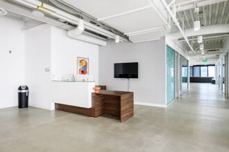 700 S Flower St, Los Angeles, CA for lease Interior Photo- Image 2 of 25