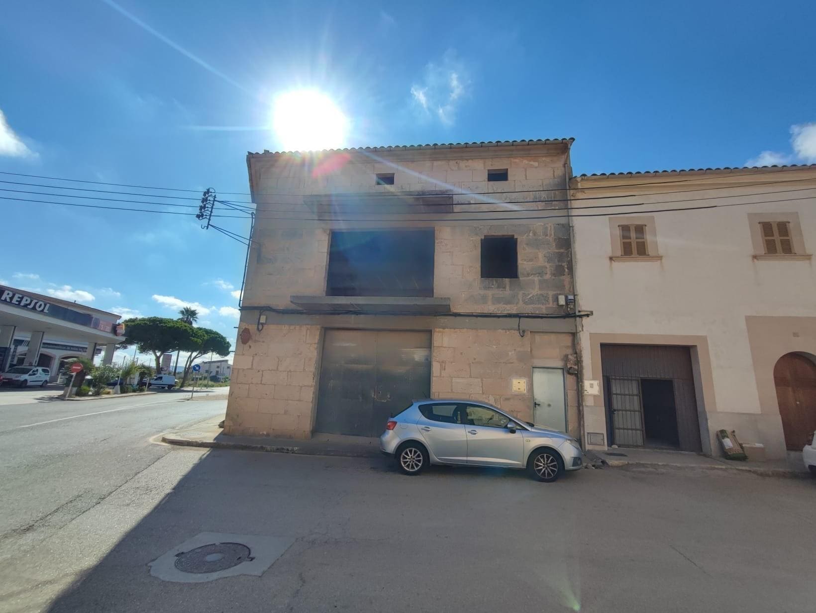 Land in Campos, Islas Baleares for sale Building Photo- Image 1 of 10