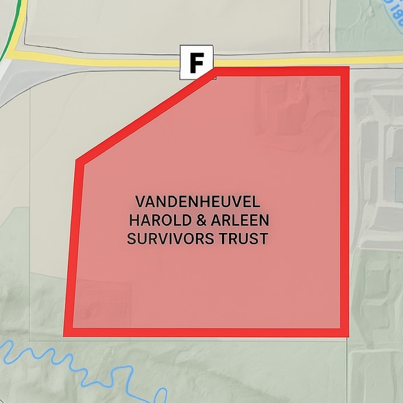 2029 Scheuring Rd, De Pere, WI for sale - Building Photo - Image 2 of 2