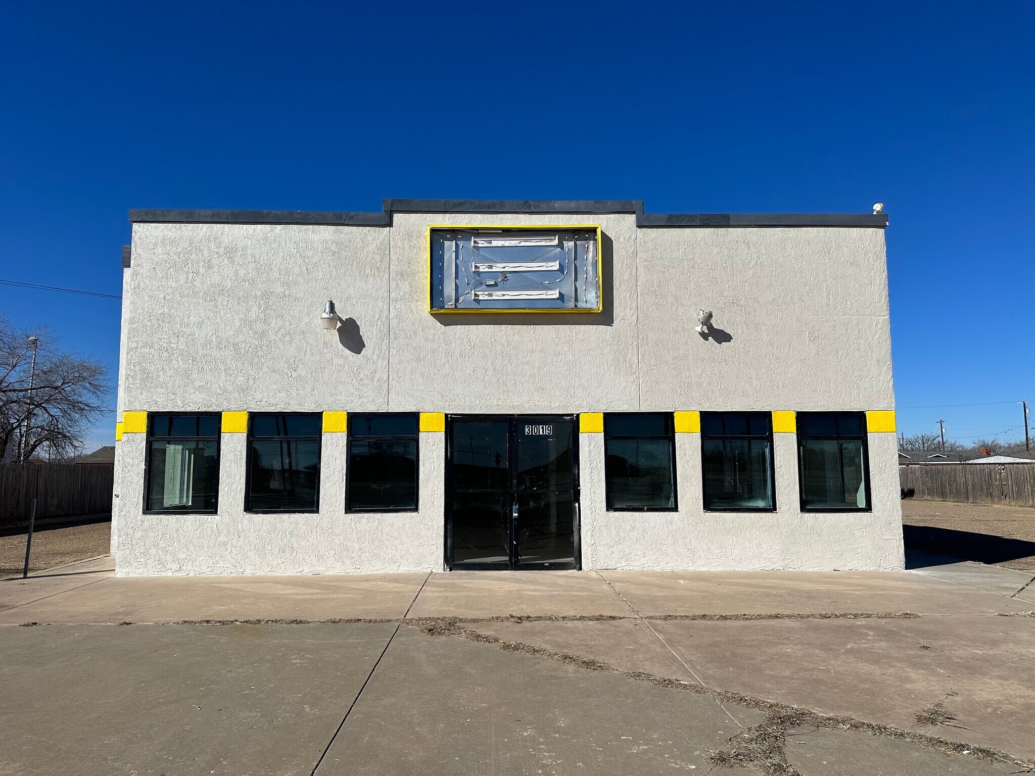 3019 Idalou Rd, Lubbock, TX for sale Building Photo- Image 1 of 1
