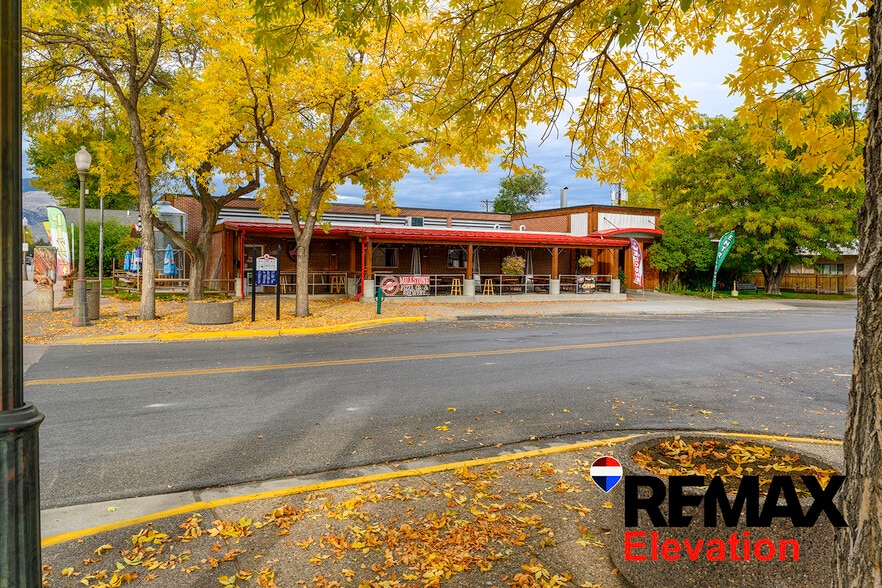 1057 Sheridan Ave, Cody, WY for sale - Building Photo - Image 3 of 46