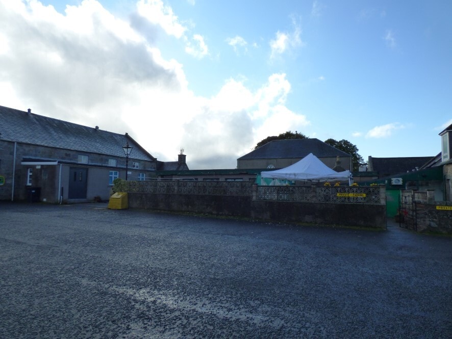 Kirkton Of Skene, Westhill for sale Primary Photo- Image 1 of 1