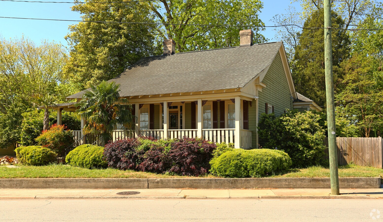 2629 River Dr, Columbia, SC 29201