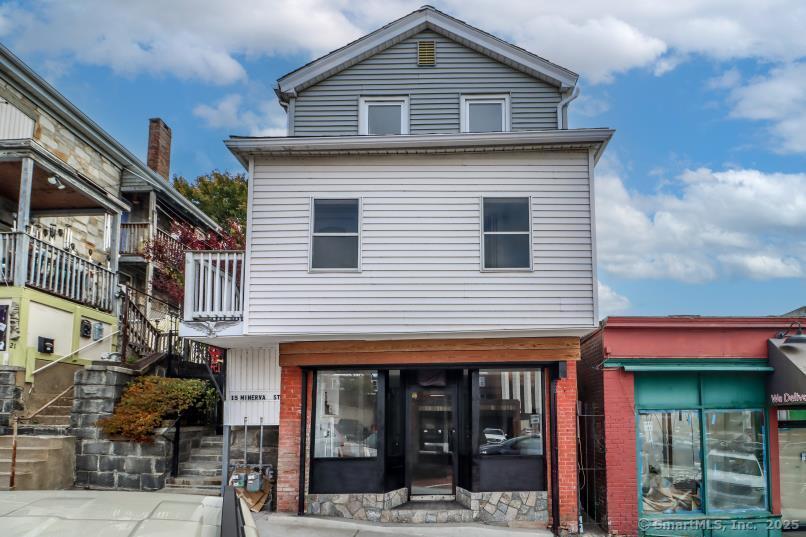 15 Minerva St, Derby, CT for lease Building Photo- Image 1 of 5