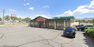 More details for 4555 S Carson St, Carson City, NV - Retail for Lease