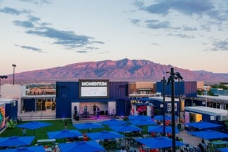 More details for SEC Lincoln Avenue & Enchanted Hills Blvd, Rio Rancho, NM - Retail for Lease