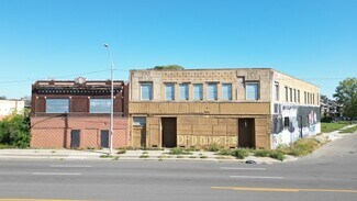 More details for 8422 W Grand River Ave, Detroit, MI - Retail for Sale